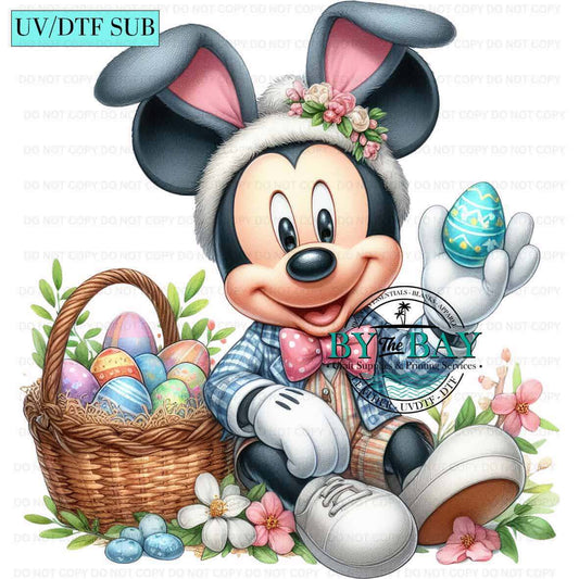 Mr Mouse 15