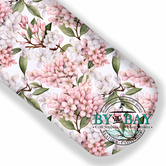 Murraya Flowers Pink & White