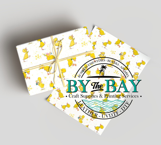 NAT0099 Wrapping Paper