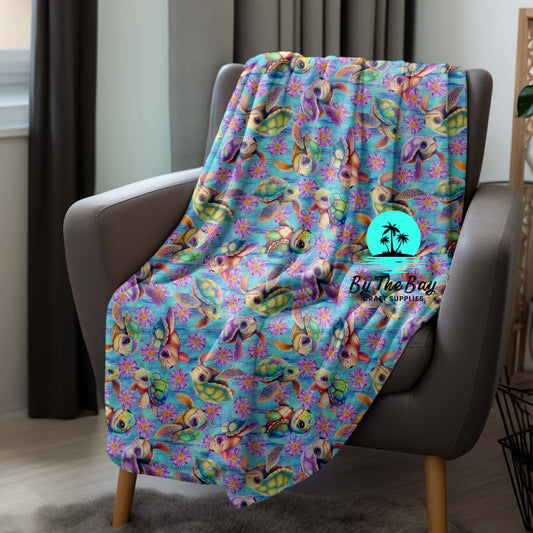 NAT0191 Blanket