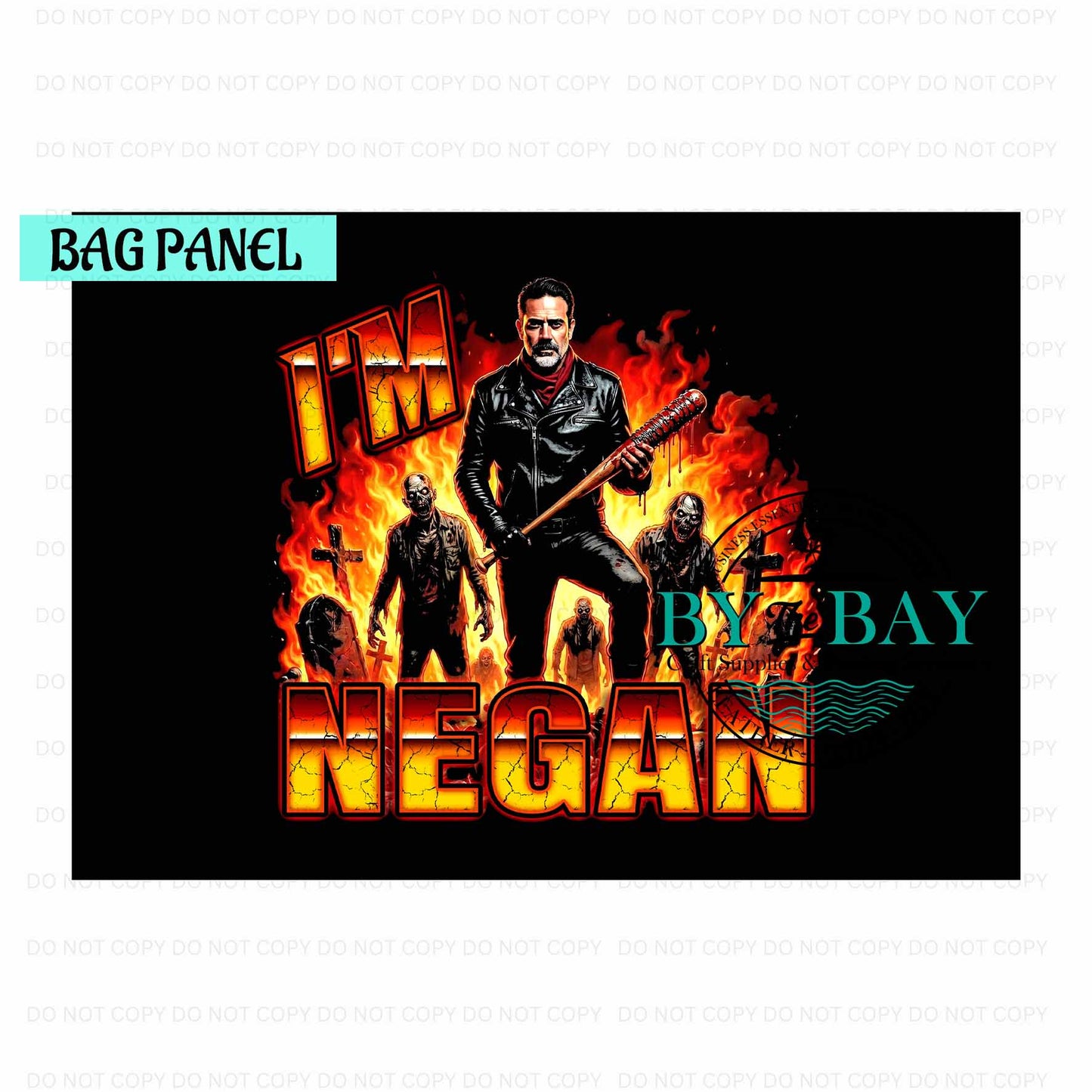 Ngan Bag Panel (Various Sizes)