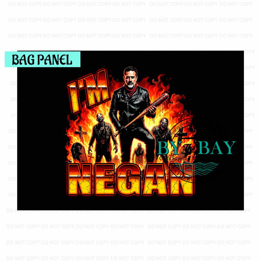 Ngan Bag Panel (Various Sizes)