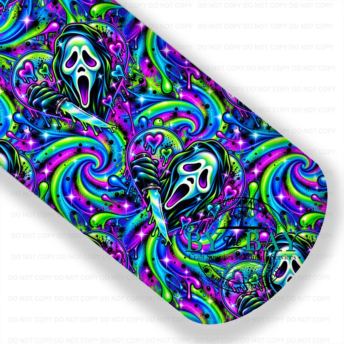 Neon Scream