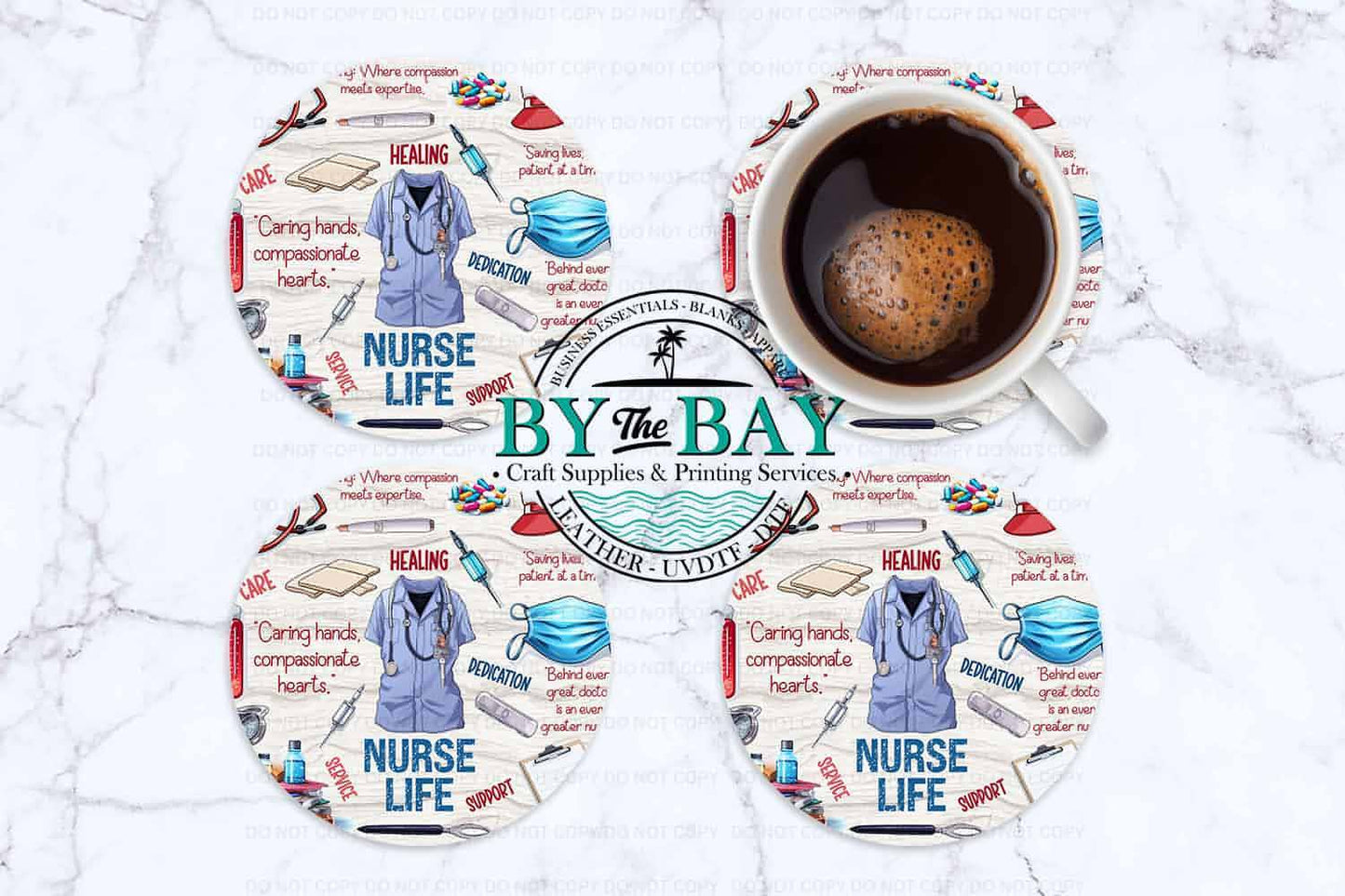 Nurse Life