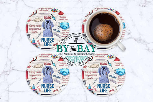 Nurse Life
