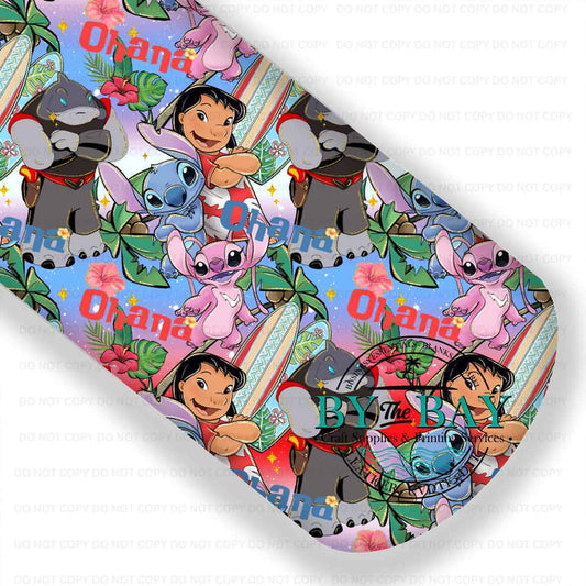 Ohana