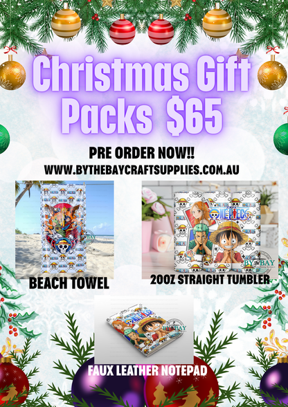 1 Pce Kids Gift Pack