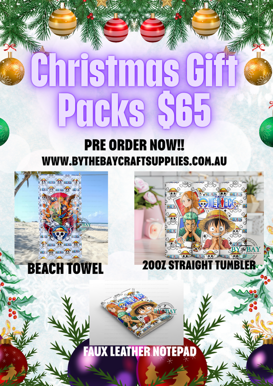 1 Pce Kids Gift Pack