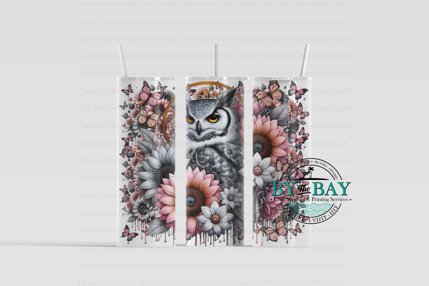 Owl Sub Print (Various Sizes)
