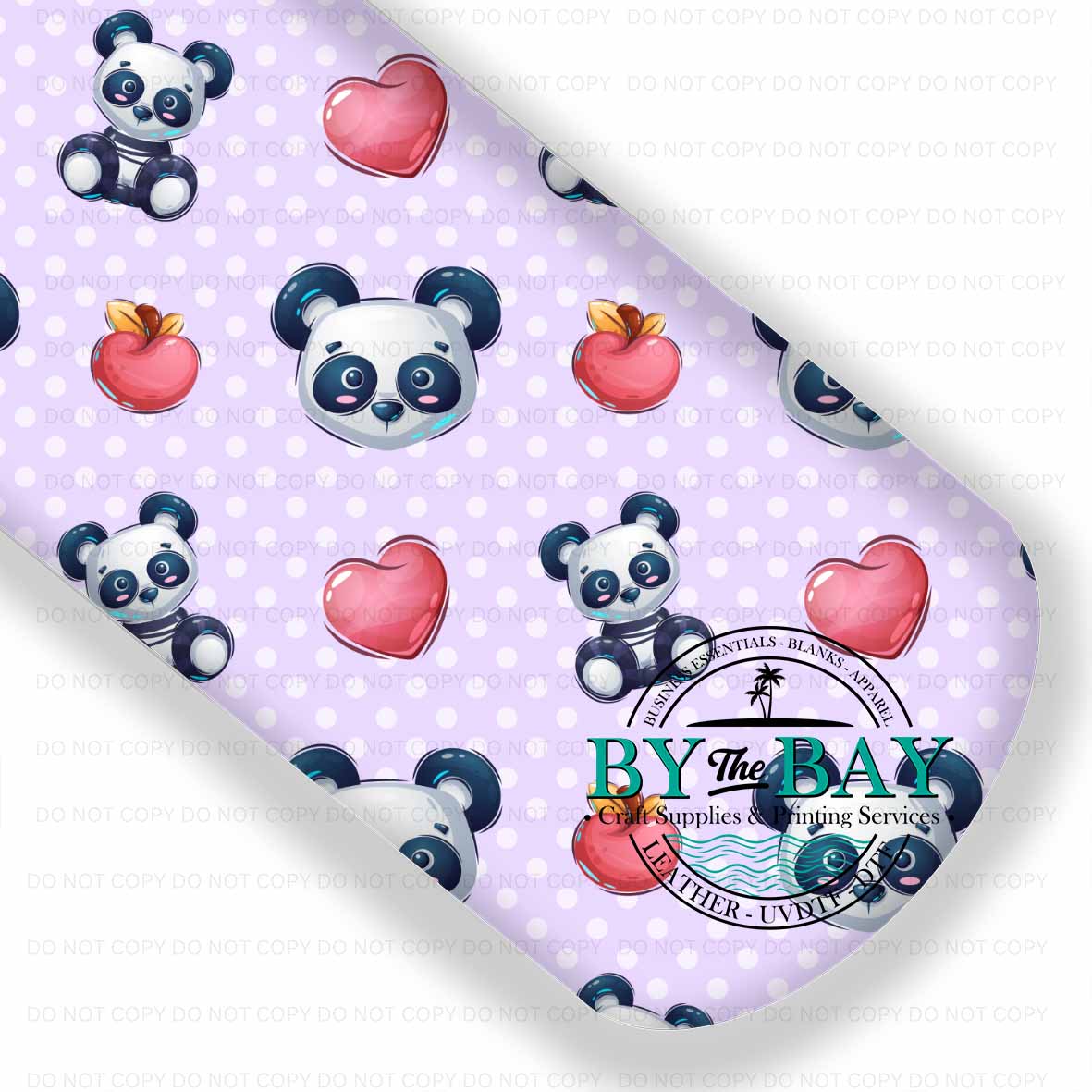Cute Panda