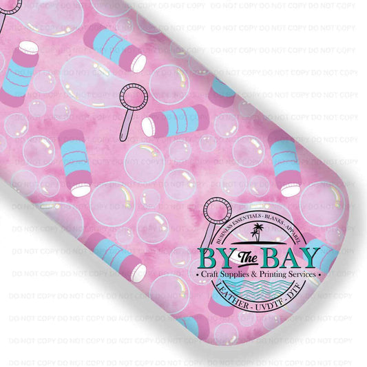 Party Bubbles Pink