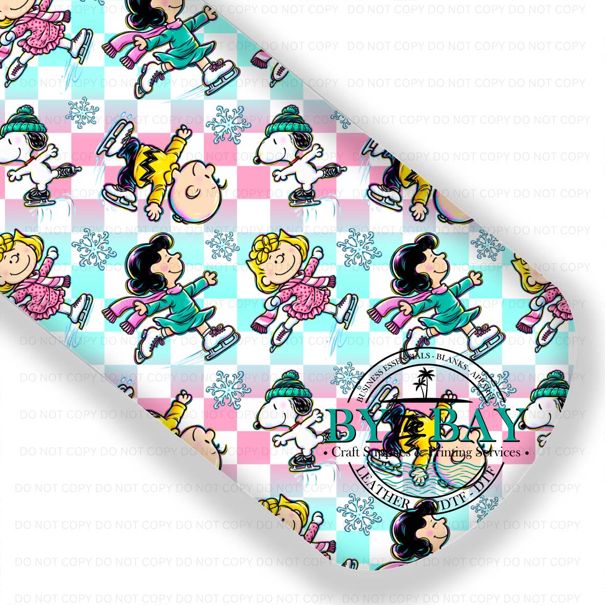 Peanuts Checks