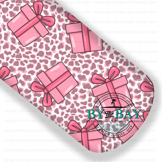 Pink Presents