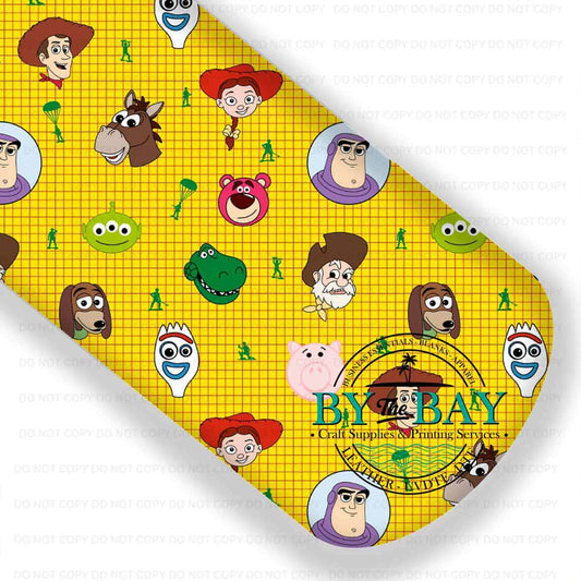 Pixar Pals Check