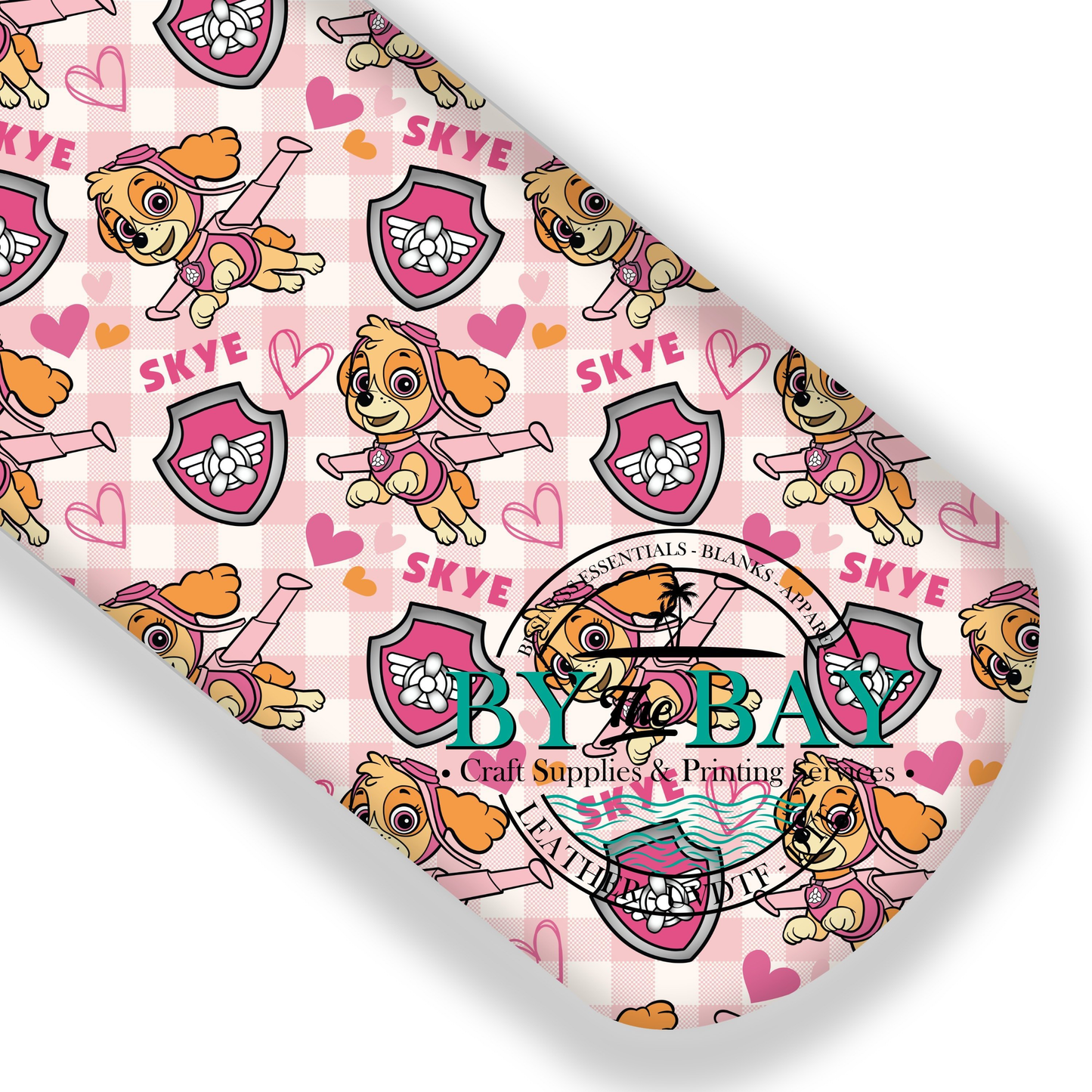 PP Skye Pink
