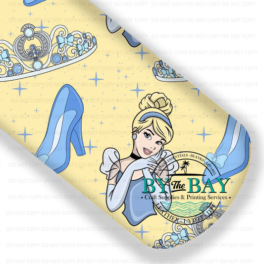 Princess C Yellow