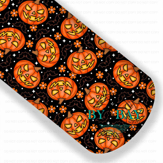 Pumpkins B