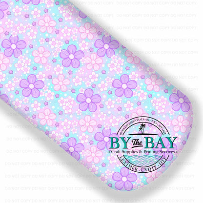 Cute Flowers (Various Colours)