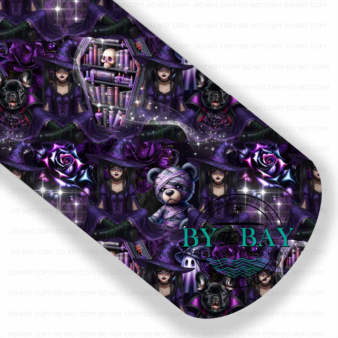 Purple Darkness