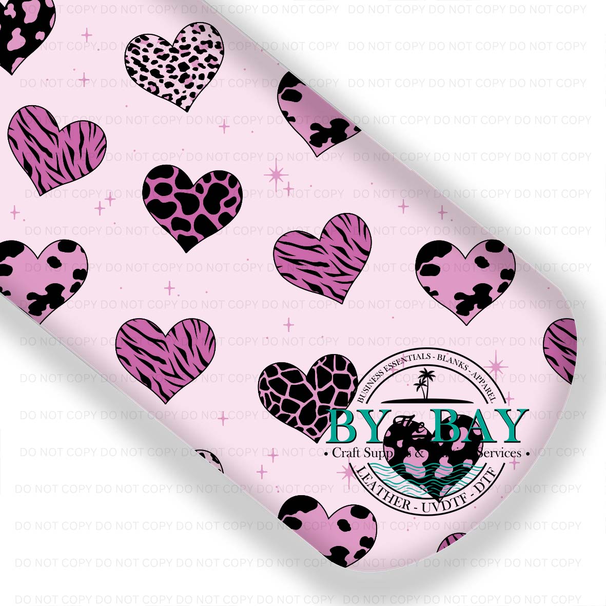 Purple Hearts