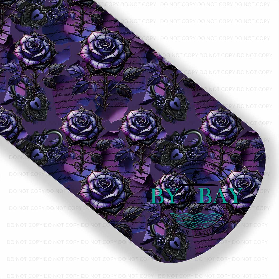 Purple Rose