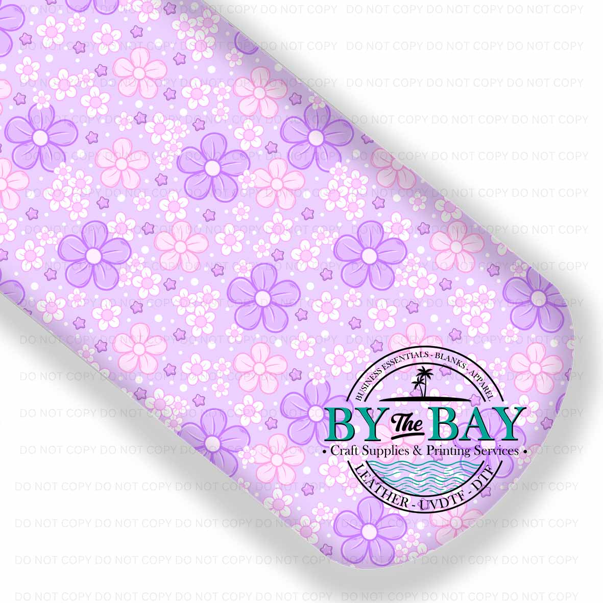 Cute Flowers (Various Colours)