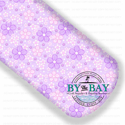 Cute Flowers (Various Colours)