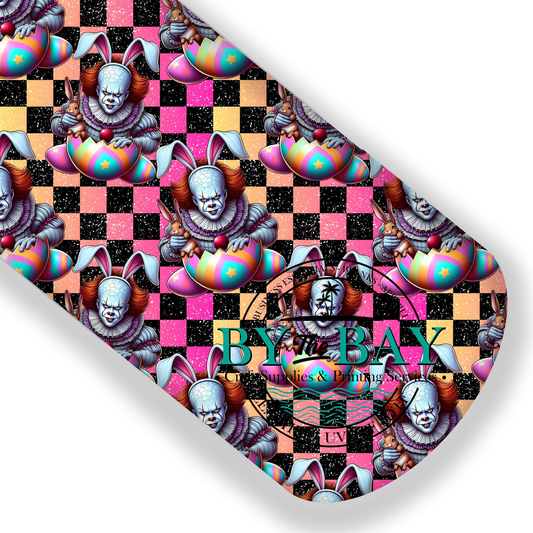 PW Eggs