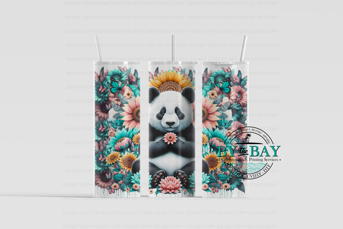 Panda Sub Print (Various Sizes)