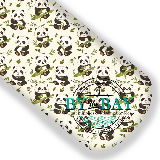 Panda Cutie