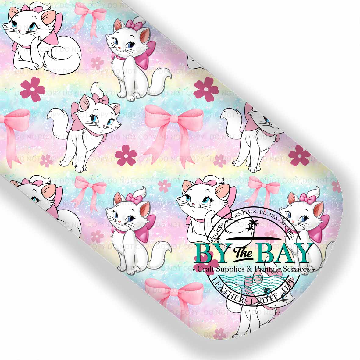 Pastel Cat