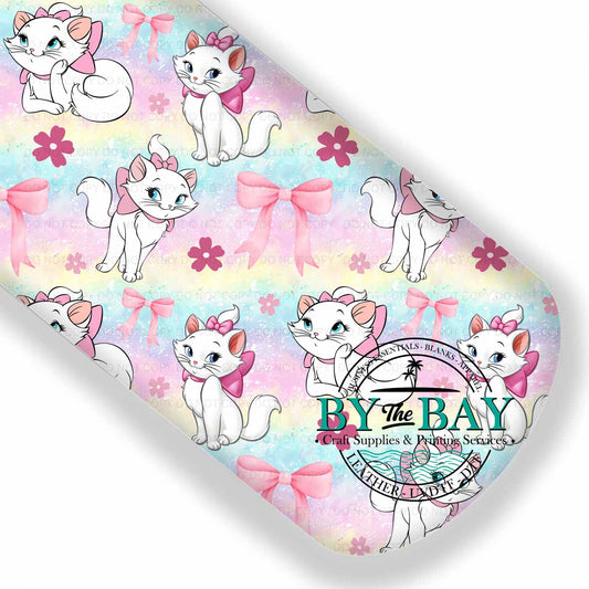 Pastel Cat