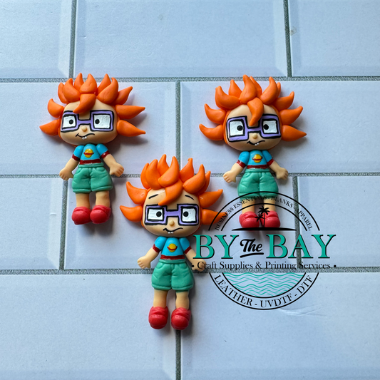 Chuckie