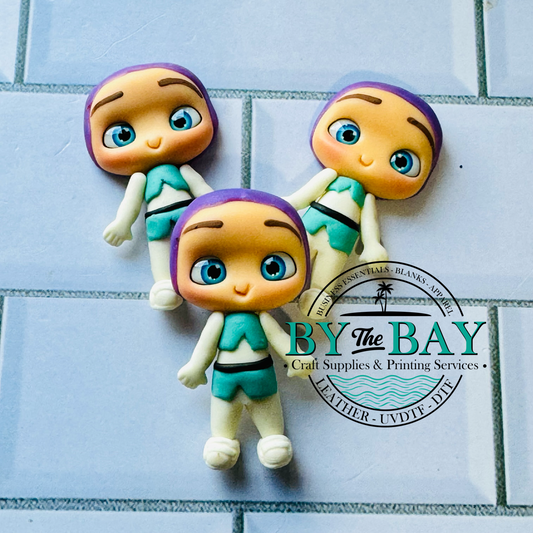 Astronaut toys