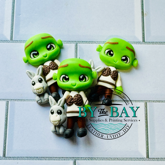 Green Ogre