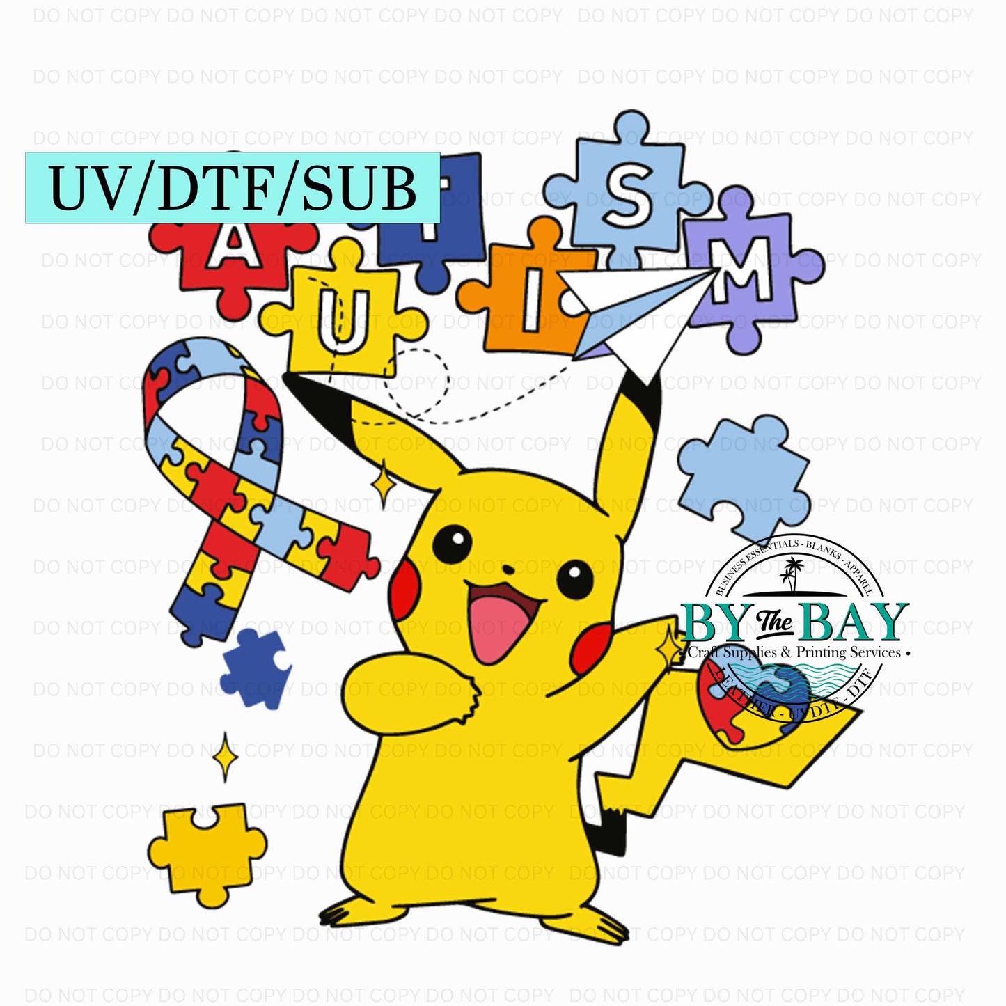 Pika Autism