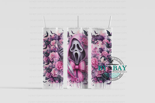 Pink Scream Sub Print (Various Sizes