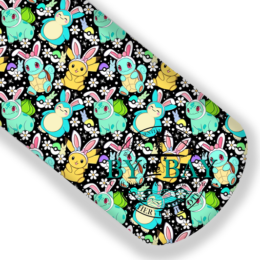 Poke Easter B