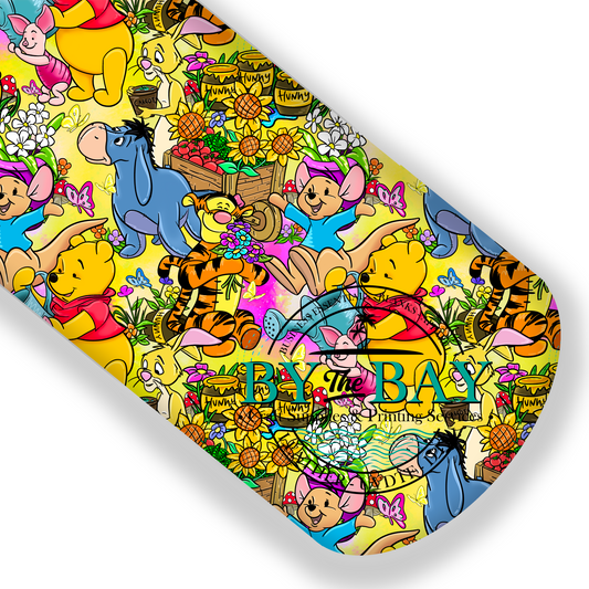 Pooh 7250