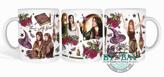 Practical Magic