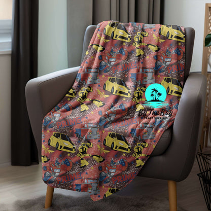 Prime Blanket