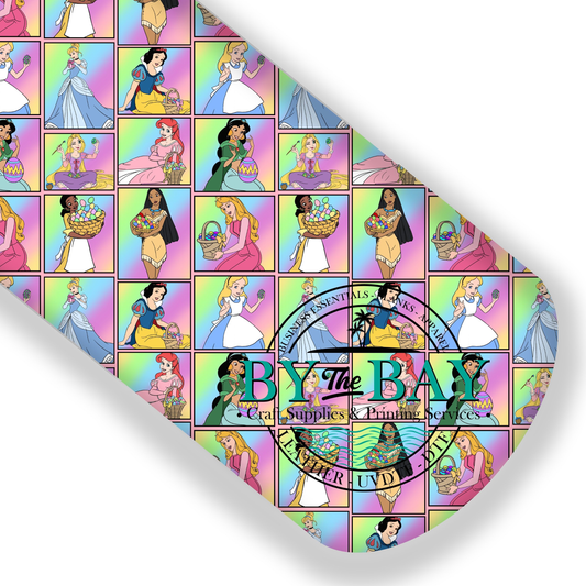 Princess 2096