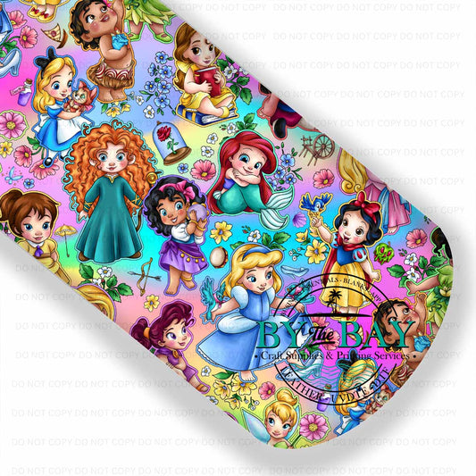 Princess Main 2
