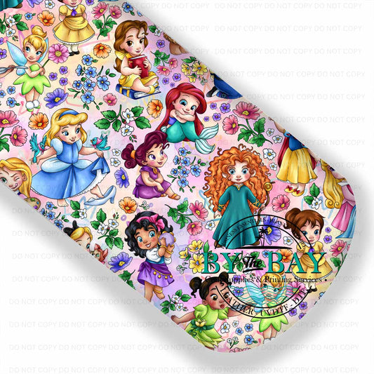 Princess Main 4
