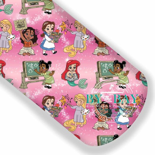 Princess School