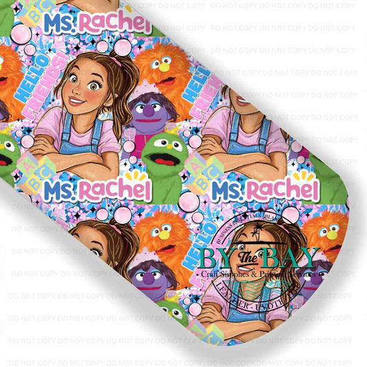 Rachel