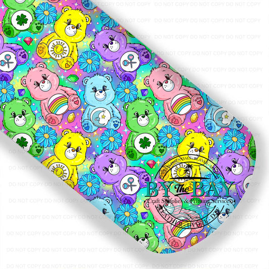 Rainbow Bears