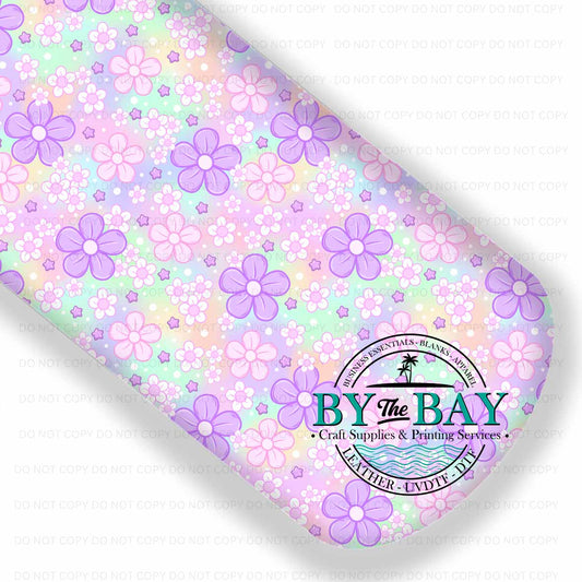 Cute Flowers (Various Colours)