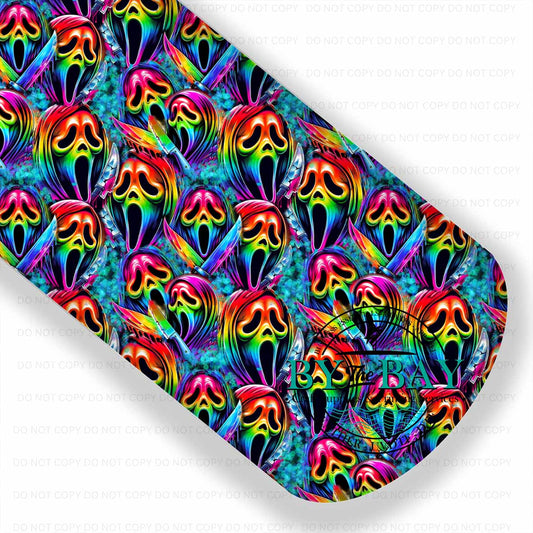 RAINBOW GHOST