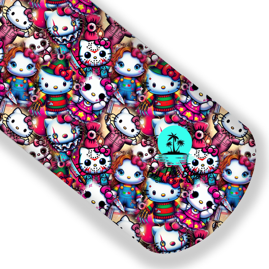 Kitty Horror